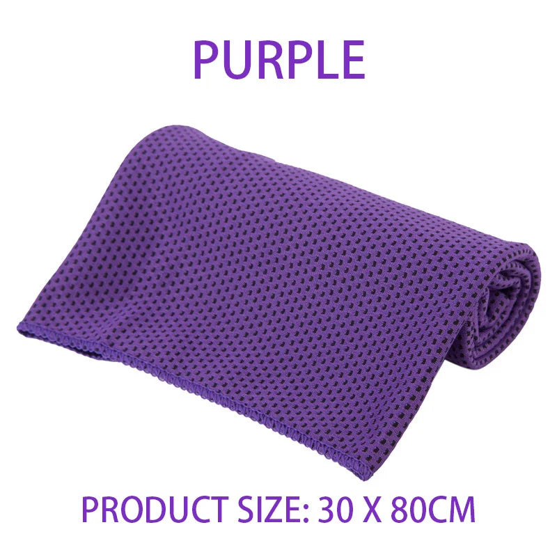 New Microfiber Towel Sports Quick-Drying Super Absorbent Camping Towel Super Soft and Lightweight Gym Swimming Yoga Beach Towel