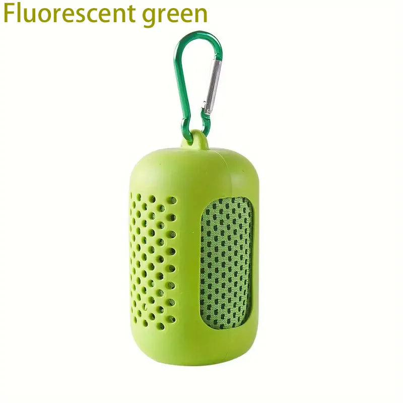 New Microfiber Towel Sports Quick-Drying Super Absorbent Camping Towel Super Soft and Lightweight Gym Swimming Yoga Beach Towel