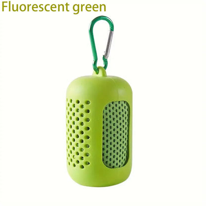 New Microfiber Towel Sports Quick-Drying Super Absorbent Camping Towel Super Soft and Lightweight Gym Swimming Yoga Beach Towel