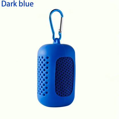 New Microfiber Towel Sports Quick-Drying Super Absorbent Camping Towel Super Soft and Lightweight Gym Swimming Yoga Beach Towel